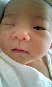 気持ちGWから抜けきれてないんじゃないの