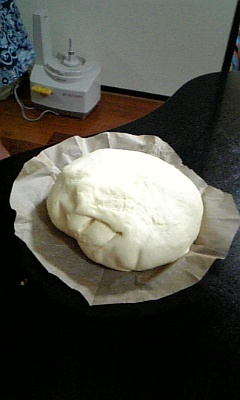 昨日のパン
