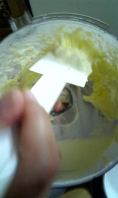 昨日のパン