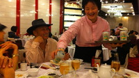 香港旅行