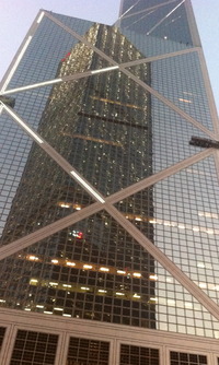 香港旅行