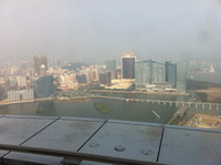 香港旅行