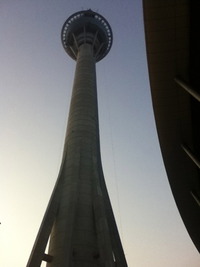 香港旅行