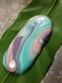 2013 ムーチー