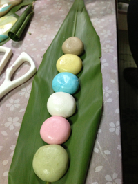 2013 ムーチー