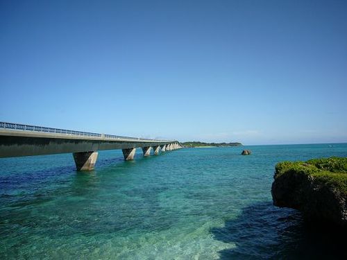 宮古島 海満喫 2012.7.10~12