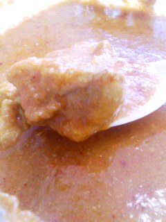 カラダヨロコブmycurry