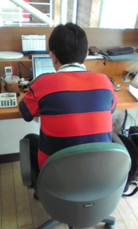 退職、そして新たなチャレンジ。