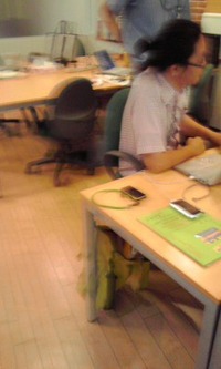 退職、そして新たなチャレンジ。