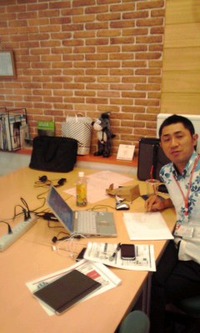 退職、そして新たなチャレンジ。