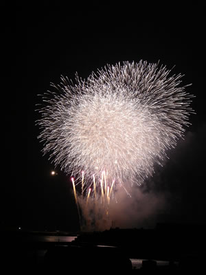 琉球海炎祭