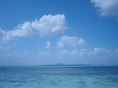 伊江島