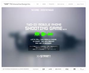 TYO Interactive Design Inc.