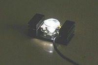 LEDスポットライトの作製