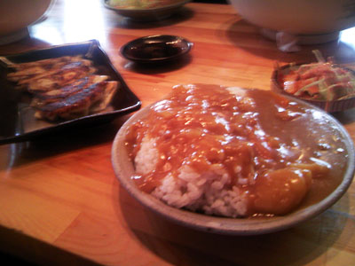 カレー