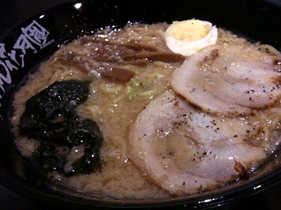 ラーメン