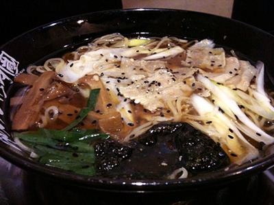 ラーメン