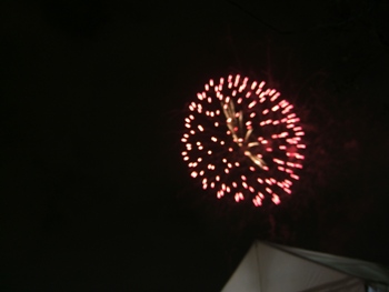 花火