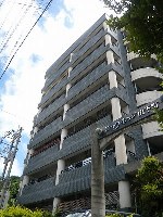 売マンション　コートヴィレッジ山下町｜沖縄　不動産