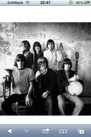 Jefferson Airplane