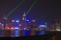 香港・マカオ・深圳