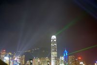 香港・マカオ・深圳