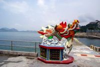 香港・マカオ・深圳 旅行・・・旅ではない・・・旅行(笑)