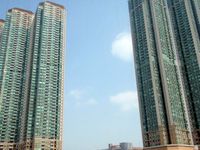 香港・マカオ・深圳 旅行・・・旅ではない・・・旅行(笑)