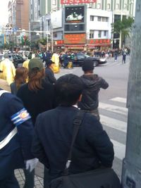 沖縄成人式