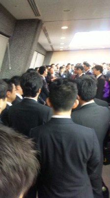 全日程終了!