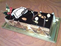 Xmasケーキ