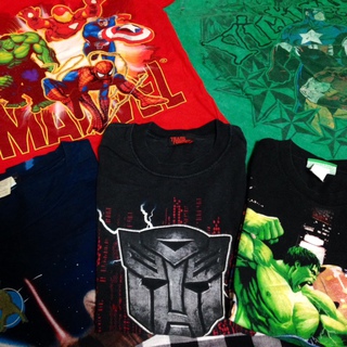 マーベルTシャツ・フェア やります マーベルTシャツ・フェア やります
