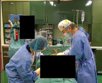 ブラジリアン・バトックリフトとは、臀部の増大手術