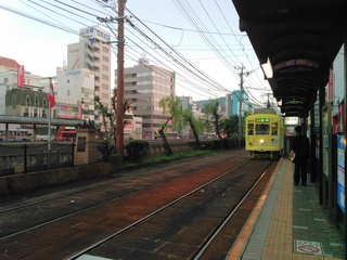 長崎へ旅する 長崎へ旅する