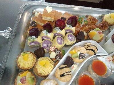 バレンタイン特別企画‼︎
