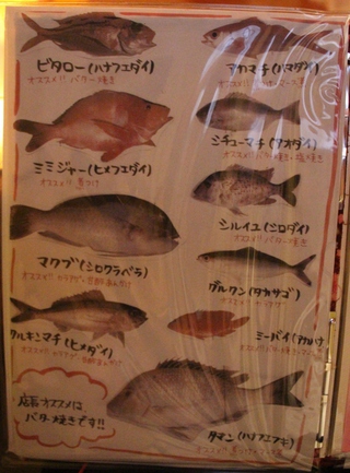 最近のお気に入り・・