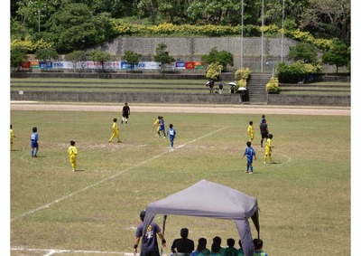 2011全日本少年サッカー沖縄県大会⑦
