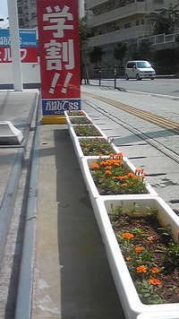 スタッフ募集中