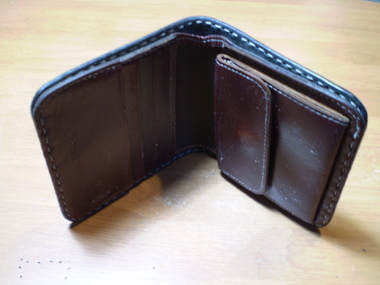 財布のリペア（修理）