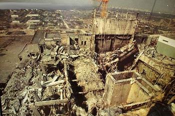 ソ連原発事故