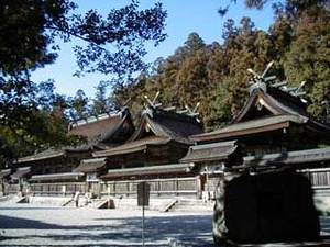 神社参拝法.1