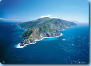 サンタカタリナ島