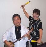 ケントミ