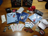 抽選会♪ 2012/04/06 22:07:52