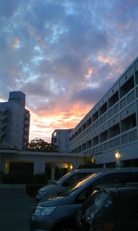 モーニングセミナー(-^〇^-) 2008/06/23 09:24:10