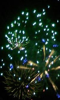 北谷町の祭りにて 2008/07/28 01:04:08