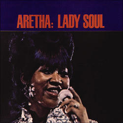 aretha franklin / lady soul