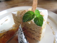 『茶屋Be natural』