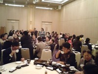 太鼓協会総会