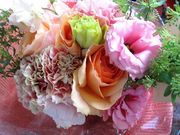 パステル講座のお披露目